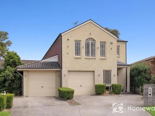 22 Maslin Cres